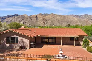 5301 E Placita Bosque, Tucson, AZ 85718 - Photo 1