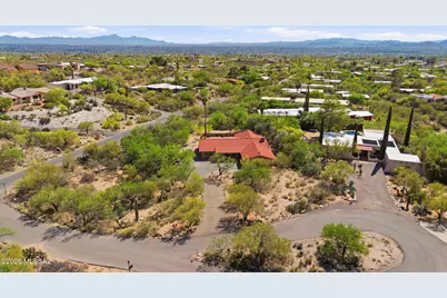 5301 E Placita Bosque, Tucson, AZ 85718 - Photo 33