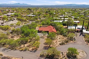 5301 E Placita Bosque, Tucson, AZ 85718 - Photo 33