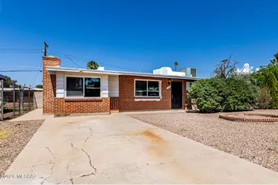 1316 W Simmons Place, Tucson, AZ 85705 - Photo 5