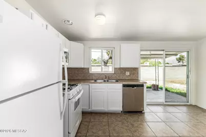 1316 W Simmons Place, Tucson, AZ 85705 - Photo 15
