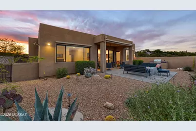 10875 N Poinsettia Drive, Tucson, AZ 85737 - Photo 37