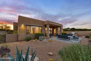 10875 N Poinsettia Dr, Tucson, AZ 85737 - Photo 37