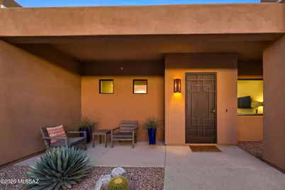 10875 N Poinsettia Drive, Tucson, AZ 85737 - Photo 9