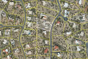 10875 N Poinsettia Dr, Tucson, AZ 85737 - Photo 43