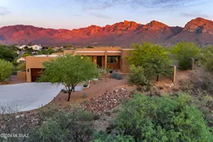 10875 N Poinsettia Dr, Tucson, AZ 85737 - Photo 5