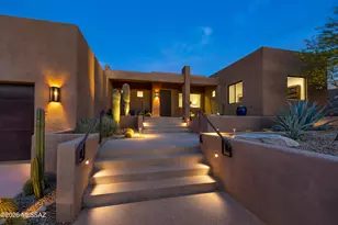 10875 N Poinsettia Dr, Tucson, AZ 85737 - Photo 7