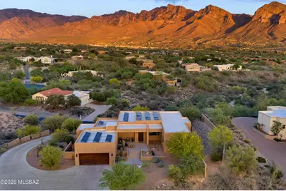 10875 N Poinsettia Drive, Tucson, AZ 85737 - Photo 35