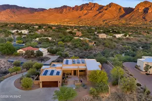 10875 N Poinsettia Dr, Tucson, AZ 85737 - Photo 35