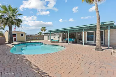 2831 S Beechwood Avenue, Tucson, AZ 85730 - Photo 23