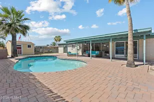 2831 S Beechwood Ave, Tucson, AZ 85730 - Photo 23