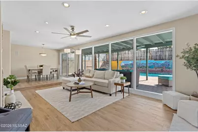 2831 S Beechwood Avenue, Tucson, AZ 85730 - Photo 3