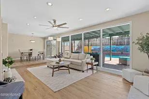 2831 S Beechwood Ave, Tucson, AZ 85730 - Photo 3