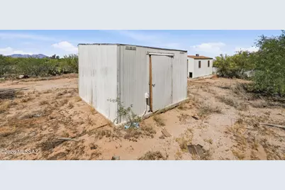 12010 W Hilltop Road, Tucson, AZ 85736 - Photo 43