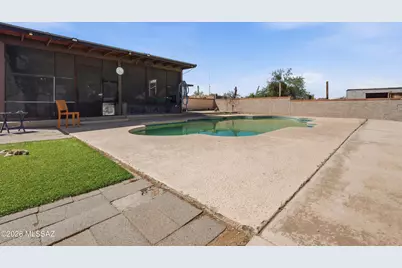 12010 W Hilltop Road, Tucson, AZ 85736 - Photo 45