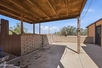 12010 W Hilltop Road, Tucson, AZ 85736 - Photo 39