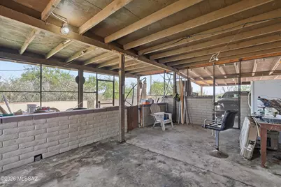 12010 W Hilltop Road, Tucson, AZ 85736 - Photo 37