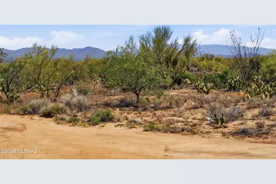 12010 W Hilltop Road, Tucson, AZ 85736 - Photo 47