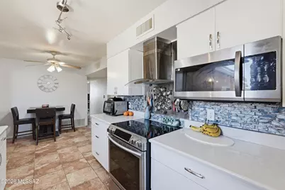 12010 W Hilltop Road, Tucson, AZ 85736 - Photo 11