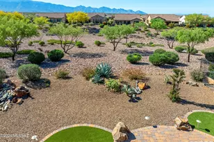 61521 E Dead Wood Trail, Oracle, AZ 85623 - Photo 29