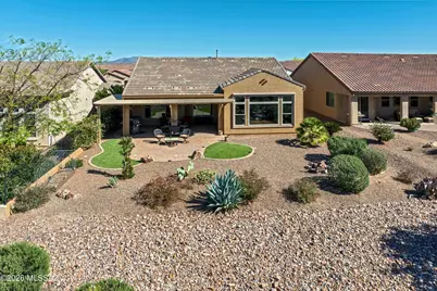 61521 E Dead Wood Trail, Oracle, AZ 85623 - Photo 27