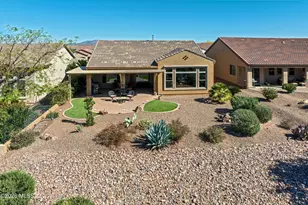 61521 E Dead Wood Trail, Oracle, AZ 85623 - Photo 27