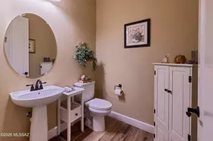 61521 E Dead Wood Trail, Oracle, AZ 85623 - Photo 7