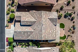 61521 E Dead Wood Trail, Oracle, AZ 85623 - Photo 3