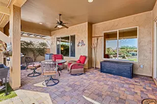 61521 E Dead Wood Trail, Oracle, AZ 85623 - Photo 23