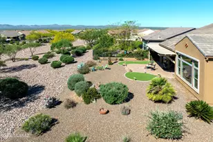 61521 E Dead Wood Trail, Oracle, AZ 85623 - Photo 25