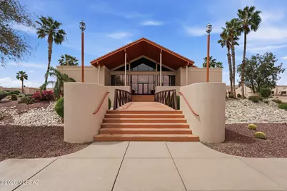 433 W Deerwood Lane, Green Valley, AZ 85614 - Photo 21