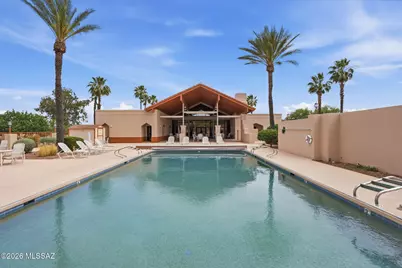 433 W Deerwood Lane, Green Valley, AZ 85614 - Photo 25