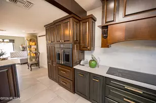 1242 Calle Cherokee, Rio Rico, AZ 85648 - Photo 21