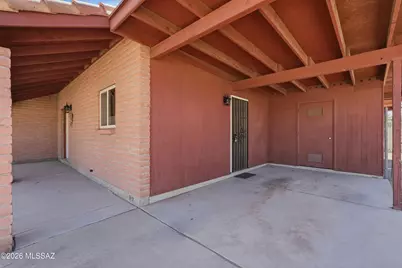 7521 N Placita De Teresa, Tucson, AZ 85741 - Photo 25