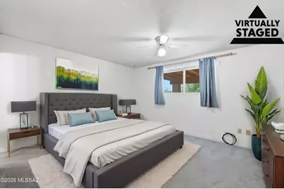 7521 N Placita De Teresa, Tucson, AZ 85741 - Photo 19