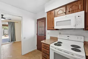 7521 N Placita de Teresa, Tucson, AZ 85741 - Photo 15