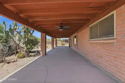 7521 N Placita De Teresa, Tucson, AZ 85741 - Photo 27