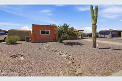 7521 N Placita De Teresa, Tucson, AZ 85741 - Photo 3