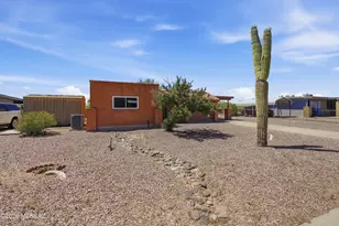 7521 N Placita de Teresa, Tucson, AZ 85741 - Photo 3