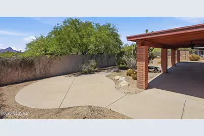 7521 N Placita De Teresa, Tucson, AZ 85741 - Photo 29