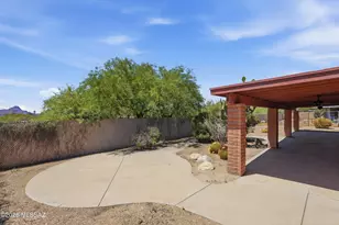 7521 N Placita de Teresa, Tucson, AZ 85741 - Photo 29