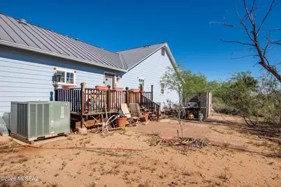 35603 S Marylynne Lane, Red Rock, AZ 85658 - Photo 27