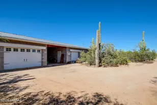 35603 S Marylynne Ln, Marana, AZ 85658 - Photo 21