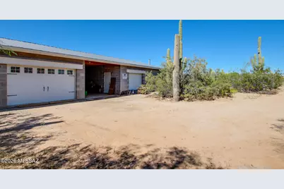 35603 S Marylynne Lane, Marana, AZ 85658 - Photo 3