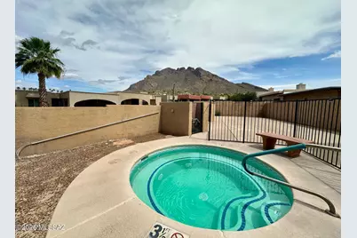 230 E Calle Turquesa, Tucson, AZ 85704 - Photo 21