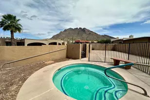 230 E Calle Turquesa, Tucson, AZ 85704 - Photo 21