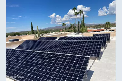 230 E Calle Turquesa, Tucson, AZ 85704 - Photo 19