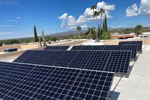 230 E Calle Turquesa, Tucson, AZ 85704 - Photo 19