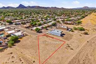 5593 S Swires Rd, Tucson, AZ 85746 - Photo 3
