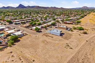 5593 S Swires Rd, Tucson, AZ 85746 - Photo 5